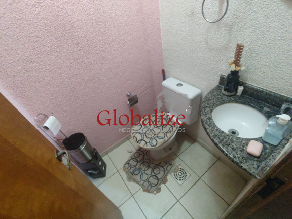 Imagem Imóvel com 3 Quartos à Venda, 150 m² em Aparecida - Santos Imagem Imóvel com 3 Quartos à Venda, 150 m² em Aparecida - Santos