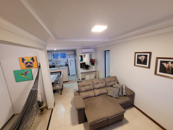 Imagem Apartamento com 2 Quartos à Venda, 60 m² em Village Da Praia - Guarapari Imagem Apartamento com 2 Quartos à Venda, 60 m² em Village Da Praia - Guarapari