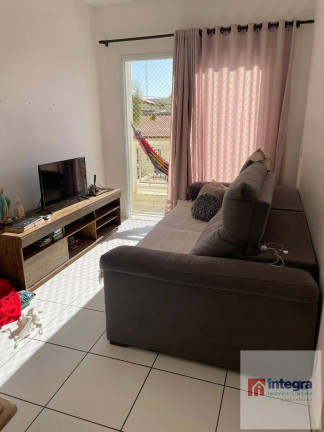 Imagem Apartamento com 2 Quartos à Venda, 64 m² em Parque Egisto Ragazzo - Limeira