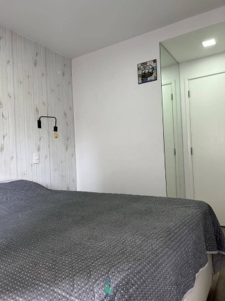 Imagem Apartamento com 2 Quartos à Venda, 64 m² em Chácara Inglesa - São Paulo