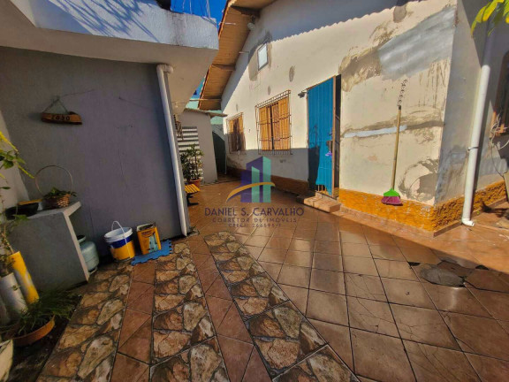 Imagem Casa com 3 Quartos à Venda, 87 m² em Maracanã - Praia Grande