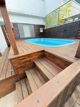Imagem Cobertura com 4 Quartos à Venda, 201 m² em Recreio Dos Bandeirantes - Rio De Janeiro Imagem Cobertura com 4 Quartos à Venda, 201 m² em Recreio Dos Bandeirantes - Rio De Janeiro
