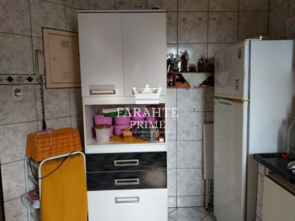 Imagem Apartamento com 2 Quartos à Venda, 60 m² em Saboó - Santos Imagem Apartamento com 2 Quartos à Venda, 60 m² em Saboó - Santos