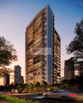 Imagem Apartamento com 2 Quartos à Venda, 75 m² em Parque Imperial - São Paulo Imagem Apartamento com 2 Quartos à Venda, 75 m² em Parque Imperial - São Paulo