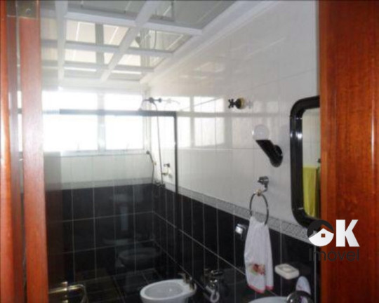 Imagem Apartamento com 3 Quartos à Venda, 187 m² em Higienópolis - São Paulo