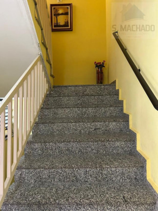 Imagem Apartamento com 3 Quartos à Venda, 107 m² em Vila Camilópolis - Santo André