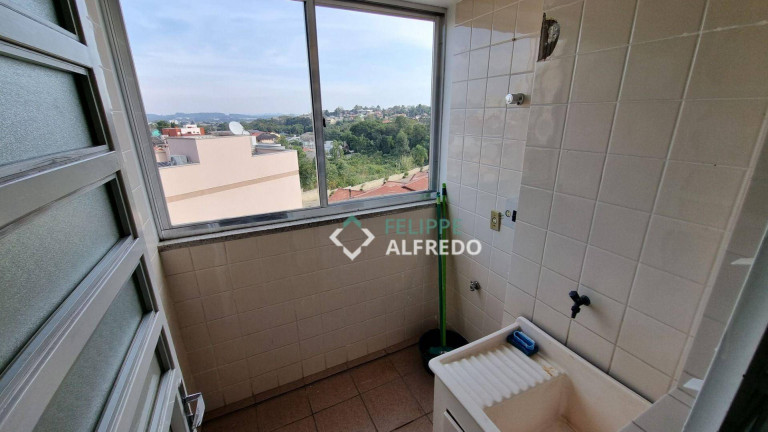 Imagem Apartamento com 3 Quartos para Alugar, 79 m² em Floresta - Dois Irmãos Imagem Apartamento com 3 Quartos para Alugar, 79 m² em Floresta - Dois Irmãos