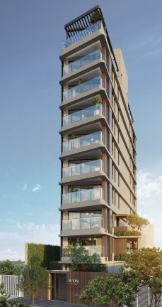Imóvel com 1 Quarto à Venda, 53 m² em Alto De Pinheiros - São Paulo