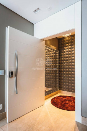 Imagem Apartamento com 3 Quartos à Venda, 280 m² em Anália Franco - São Paulo Imagem Apartamento com 3 Quartos à Venda, 280 m² em Anália Franco - São Paulo