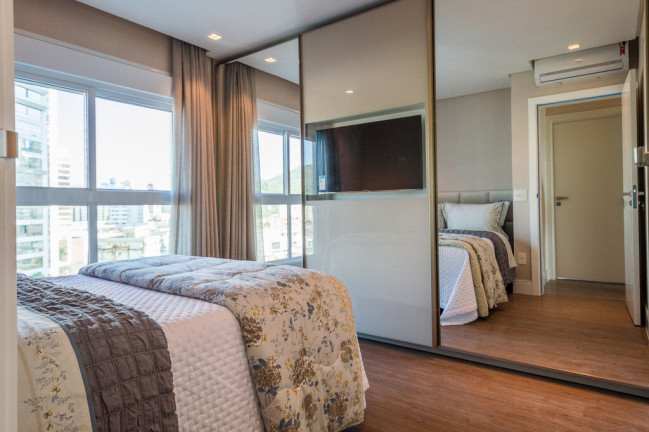 Imagem Apartamento com 3 Quartos à Venda, 161 m² em Fazenda - Itajaí Imagem Apartamento com 3 Quartos à Venda, 161 m² em Fazenda - Itajaí