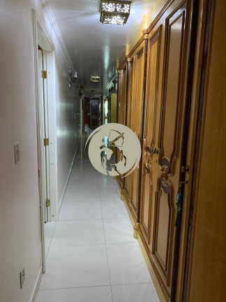 Imagem Apartamento com 4 Quartos à Venda, 442 m² em Aparecida - Santos Imagem Apartamento com 4 Quartos à Venda, 442 m² em Aparecida - Santos