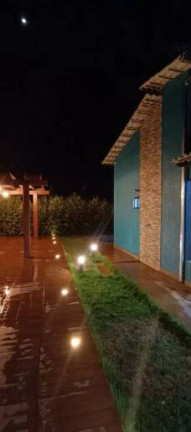Imagem Casa de Condomínio com 4 Quartos à Venda, 1.000 m² em Riacho Fundo Ii - Brasília