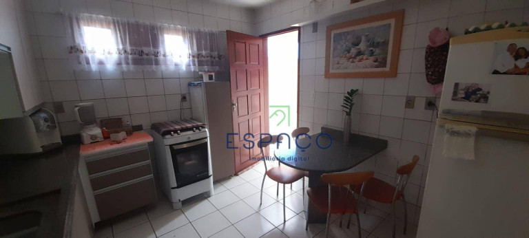 Imagem Casa com 3 Quartos à Venda, 135 m² em Emaús - Parnamirim Imagem Casa com 3 Quartos à Venda, 135 m² em Emaús - Parnamirim