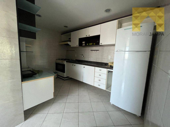 Imagem Apartamento com 3 Quartos à Venda, 90 m² em Aeroclube - João Pessoa Imagem Apartamento com 3 Quartos à Venda, 90 m² em Aeroclube - João Pessoa