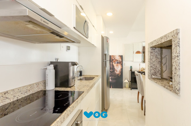 Imagem Imóvel com 1 Quarto à Venda, 45 m² em Petrópolis - Porto Alegre