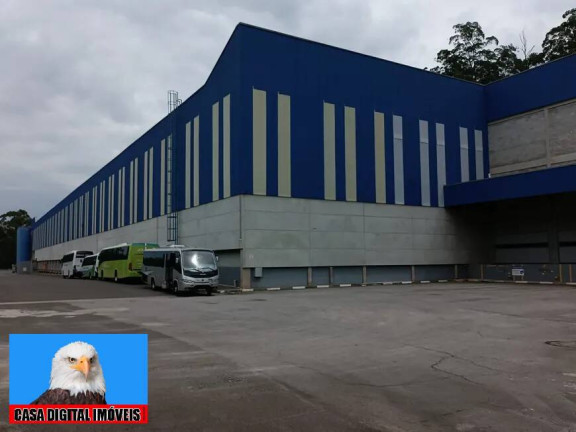 Imagem Galpão para Alugar, 70 m² em São Paulo