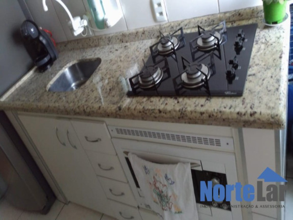 Imagem Apartamento com 2 Quartos à Venda, 45 m² em Parque São Luís - São Paulo Imagem Apartamento com 2 Quartos à Venda, 45 m² em Parque São Luís - São Paulo