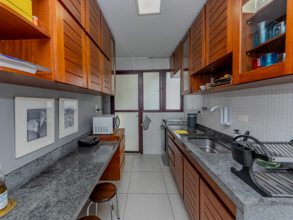 Imagem Apartamento com 3 Quartos à Venda, 75 m² em Vila Olímpia - São Paulo