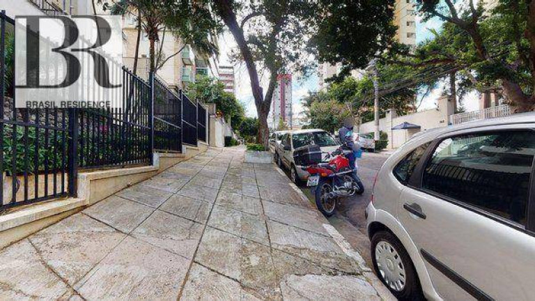 Imagem Apartamento com 1 Quarto à Venda, 51 m² em Brooklin Novo - São Paulo Imagem Apartamento com 1 Quarto à Venda, 51 m² em Brooklin Novo - São Paulo