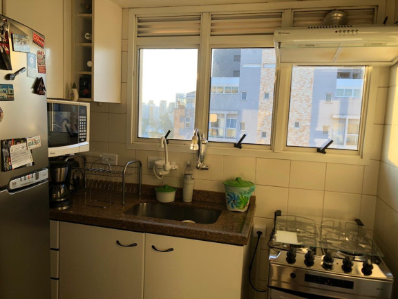 Imagem Imóvel com 2 Quartos à Venda, 52 m² em Pinheiros - São Paulo