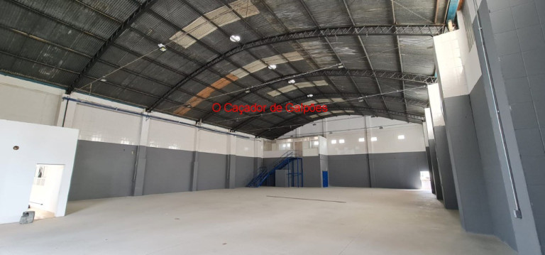 Imagem Imóvel para Alugar, 600 m² em Cajuru Do Sul - Sorocaba Imagem Imóvel para Alugar, 600 m² em Cajuru Do Sul - Sorocaba
