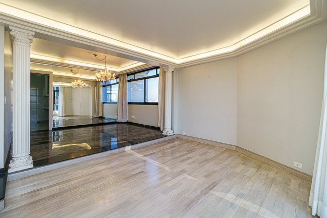 Imagem Apartamento com 4 Quartos à Venda, 197 m² em Bosque Da Saúde - São Paulo Imagem Apartamento com 4 Quartos à Venda, 197 m² em Bosque Da Saúde - São Paulo
