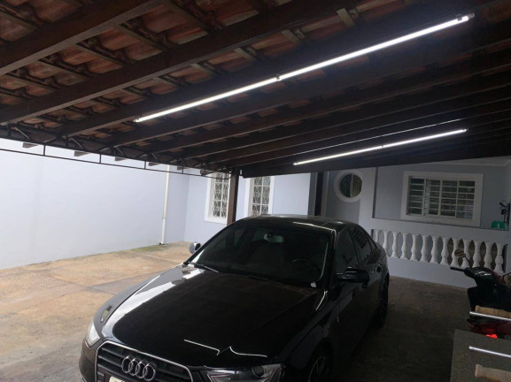 Imagem Casa com 3 Quartos à Venda, 160 m² em Parque Residencial Vila União - Campinas Imagem Casa com 3 Quartos à Venda, 160 m² em Parque Residencial Vila União - Campinas