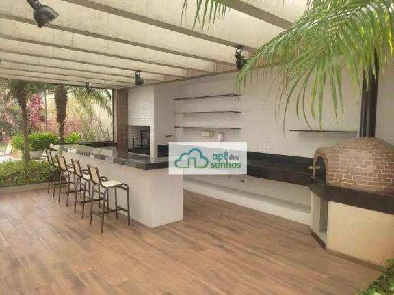 Imagem Apartamento com 3 Quartos à Venda, 130 m² em Vila Romana - São Paulo Imagem Apartamento com 3 Quartos à Venda, 130 m² em Vila Romana - São Paulo
