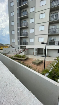 Imagem Apartamento com 2 Quartos à Venda, 71 m² em Centro - Poá Imagem Apartamento com 2 Quartos à Venda, 71 m² em Centro - Poá