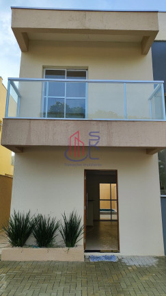 Imagem Casa com 2 Quartos à Venda, 84 m² em Nova Itanhaém - Itanhaém