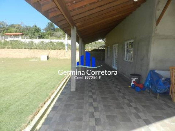 Imagem Chácara com 3 Quartos à Venda, 242 m² em Taquaral - Itu Imagem Chácara com 3 Quartos à Venda, 242 m² em Taquaral - Itu