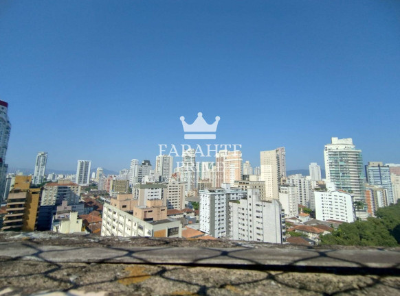 Imagem Apartamento com 4 Quartos à Venda, 229 m² em Gonzaga - Santos Imagem Apartamento com 4 Quartos à Venda, 229 m² em Gonzaga - Santos