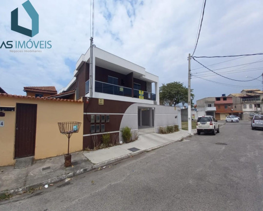 Imagem Apartamento com 2 Quartos à Venda, 450 m² em Parque Burle - Cabo Frio Imagem Apartamento com 2 Quartos à Venda, 450 m² em Parque Burle - Cabo Frio