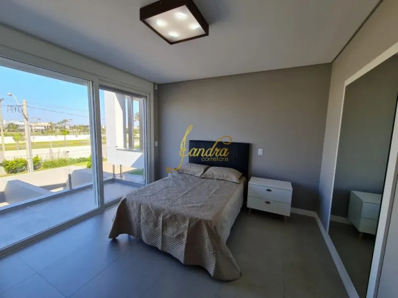 Imagem Casa de Condomínio com 5 Quartos à Venda, 390 m² em Centro - Xangri-la Imagem Casa de Condomínio com 5 Quartos à Venda, 390 m² em Centro - Xangri-la