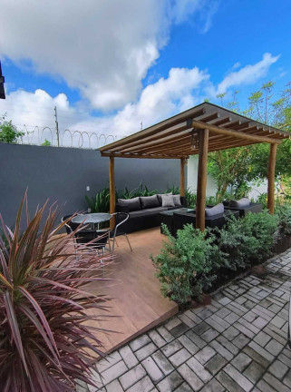 Imagem Casa de Condomínio à Venda, 109 m² em Vila De Abrantes (abrantes) - Camaçari