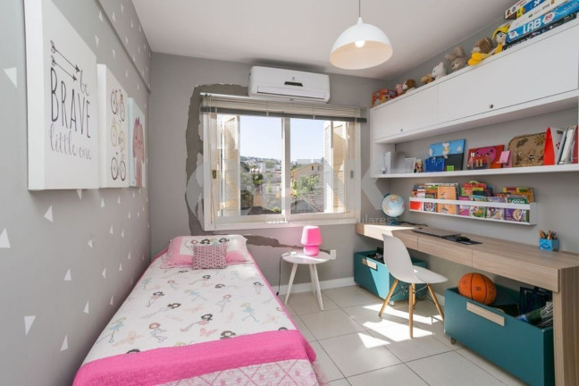 Imagem Apartamento com 3 Quartos à Venda, 92 m² em Nonoai - Porto Alegre Imagem Apartamento com 3 Quartos à Venda, 92 m² em Nonoai - Porto Alegre