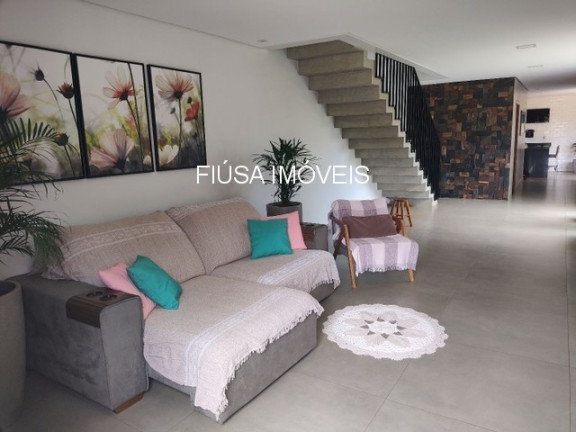 Imagem Casa com 3 Quartos à Venda,  em Portal Da Mata - Ribeirão Preto