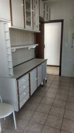 Imagem Apartamento com 3 Quartos à Venda, 111 m² em Centro - Taubaté