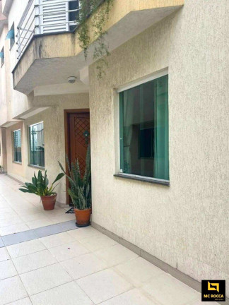 Imagem Casa de Condomínio com 3 Quartos à Venda, 188 m² em Vila Scarpelli - Santo André Imagem Casa de Condomínio com 3 Quartos à Venda, 188 m² em Vila Scarpelli - Santo André