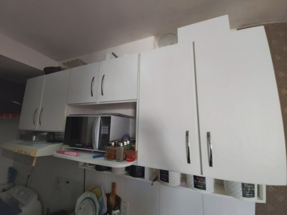 Imagem Apartamento com 2 Quartos para Alugar ou Temporada, 52 m² em São Patricio - Serra