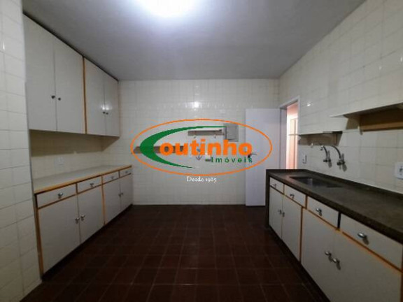 Imagem Apartamento com 4 Quartos à Venda, 150 m² em Tijuca - Rio De Janeiro Imagem Apartamento com 4 Quartos à Venda, 150 m² em Tijuca - Rio De Janeiro