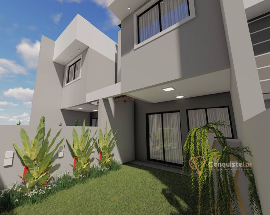 Imagem Casa com 3 Quartos à Venda, 105 m² em Czerniewicz - Jaraguá Do Sul