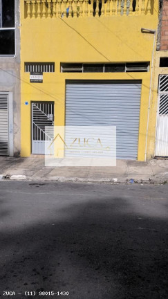Imagem Casa com 3 Quartos à Venda,  em Serpa - Caieiras