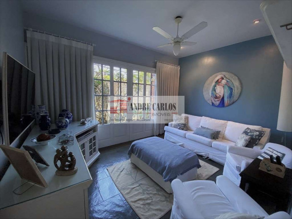 Imagem Casa de Condomínio com 4 Quartos à Venda, 410 m² em Palos Verdes - Carapicuíba Imagem Casa de Condomínio com 4 Quartos à Venda, 410 m² em Palos Verdes - Carapicuíba