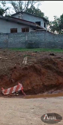 Imagem Terreno à Venda, 510 m² em Jardim Estância Brasil - Atibaia