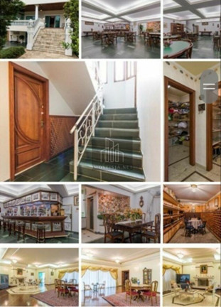 Imagem Casa com 6 Quartos à Venda, 1.300 m² em Centro - Sorocaba Imagem Casa com 6 Quartos à Venda, 1.300 m² em Centro - Sorocaba