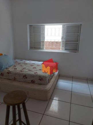 Imagem Casa com 3 Quartos à Venda, 101 m² em Vila Biasi - Americana Imagem Casa com 3 Quartos à Venda, 101 m² em Vila Biasi - Americana