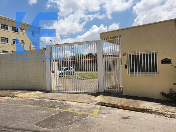 Imagem Imóvel com 2 Quartos à Venda, 300 m² em Jardim Santa Terezinha (nova Veneza) - Sumaré
