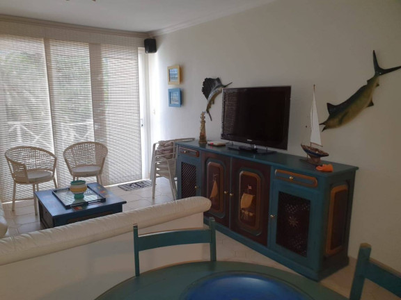 Imagem Casa com 4 Quartos à Venda, 280 m² em Praia Da Ribeira (cunhambebe) - Angra Dos Reis