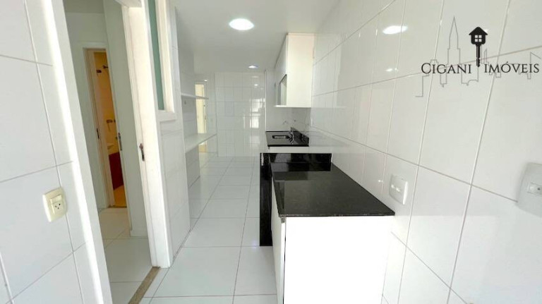 Imagem Apartamento com 3 Quartos à Venda, 129 m² em Barra Da Tijuca - Rio De Janeiro